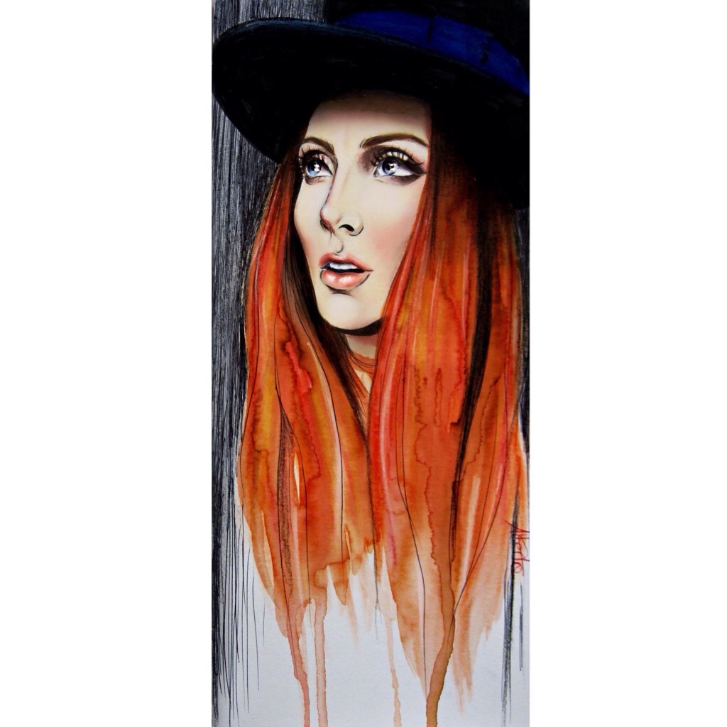myworldarg:  Siobhan Donaghy
