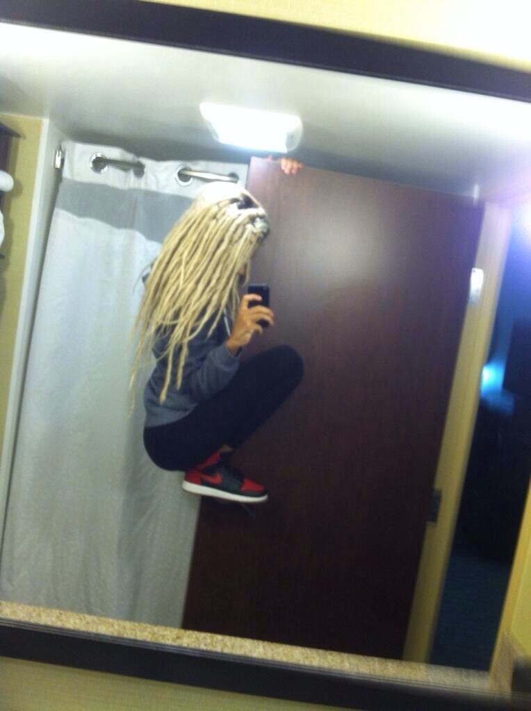 dianethemoonspirit:  ohitsjustgreg:  condescendist:  2014 already looking like a