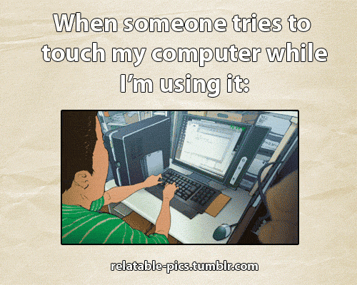 The Absolute Funniest Posts On Tumblr