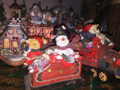 Espero que la próxima navidad Dios nos permita estar juntas