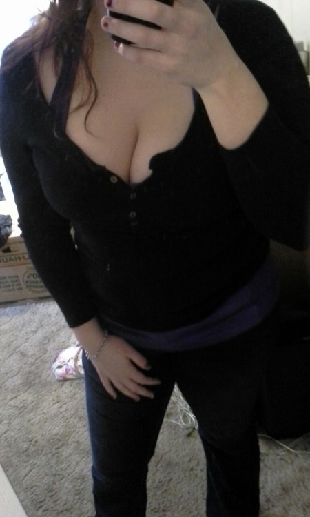 janesnaughtycloset: New jeans!