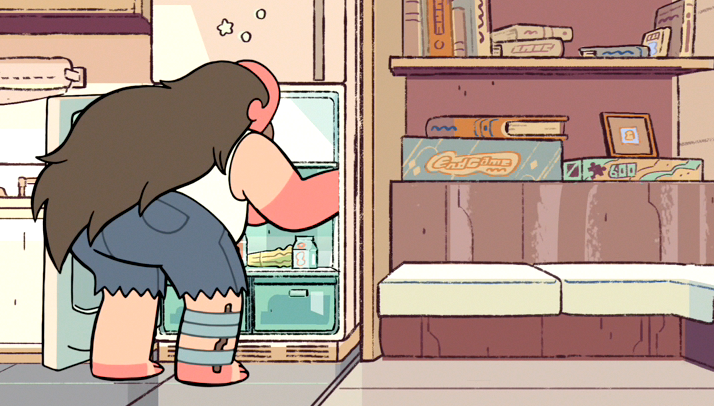 bpd-amethyst:  SWEET HOLY SHITLOOK WHAT I JUST FOUND IN REFORMEDTHAT SAYS FUCKING