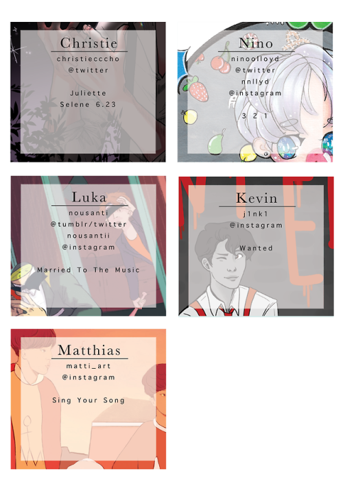 shineefanzine:10 YEARS BY YOUR SIDE — A 10th ANNIVERSARY SHINee FANBOOKBUY IT IN OUR TICTAIL SHOP — 