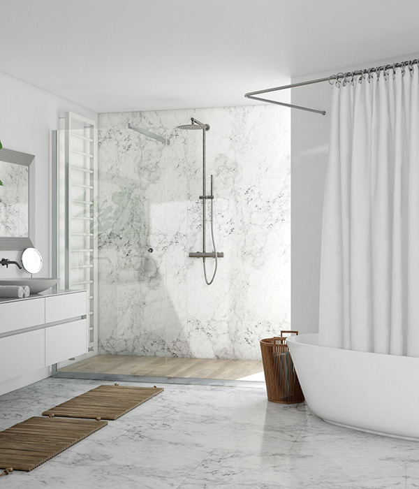 What Benefits Do Walk-In Showers Bring? – @allbathroomsandtiling on Tumblr