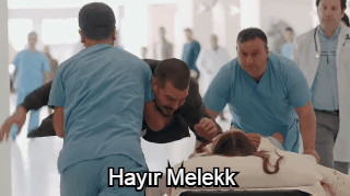   Bazı yaralar ne dikiş tutar ne kabuk bağlar öylece kanar durur.. ömrümce