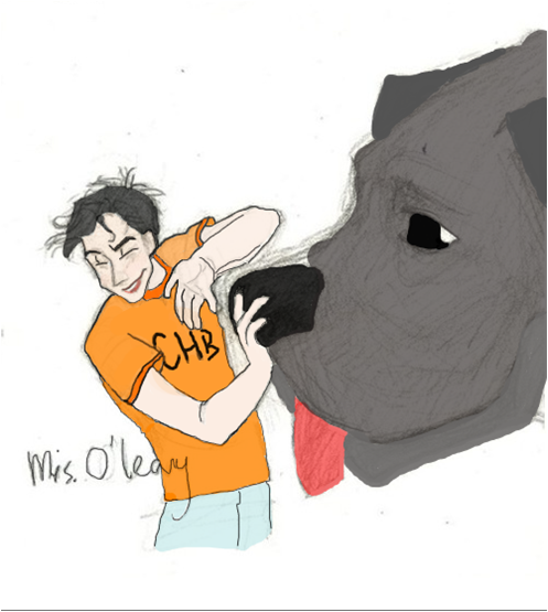 sequestrandoblackjack:  Oh gods, finally a drawing that I color and actually like