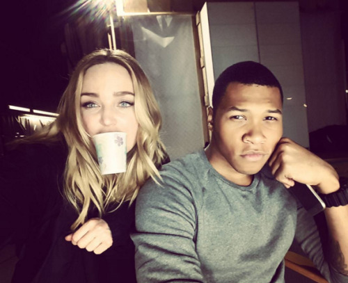 fuckyescaitylotz:  @caitylotz :  Being hadsome  