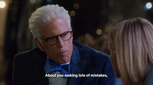 ted danson