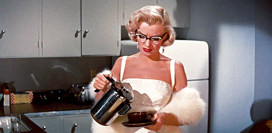 mouroes: How to Marry a Millionaire (1953), dir. Jean Negulesco