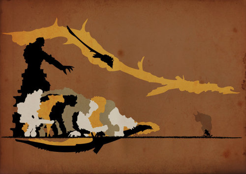 gamertwin: One of my favorite desktop backgrounds