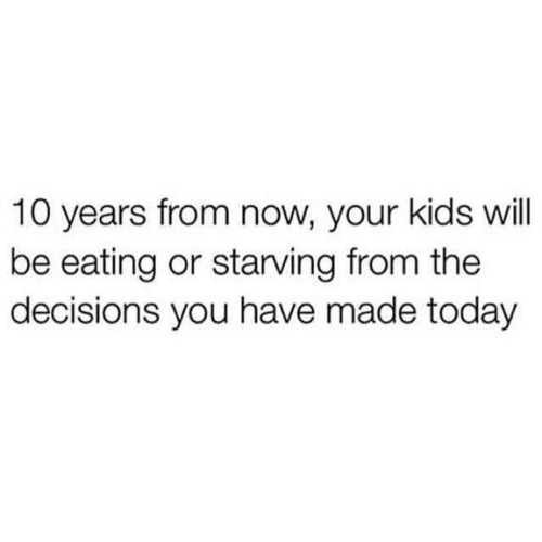 prettyboyshyflizzy:  Damn 😳 this shit hit me hard; Motivation