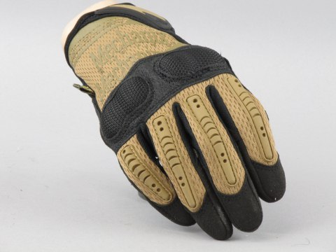 Mechanix wear tactical gloves