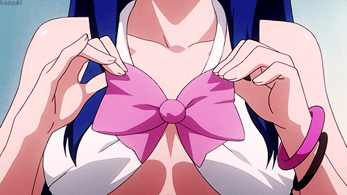 ECCHI ZETA R 18+
