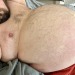 fantasyfanficboi:Tummy Tuesday.