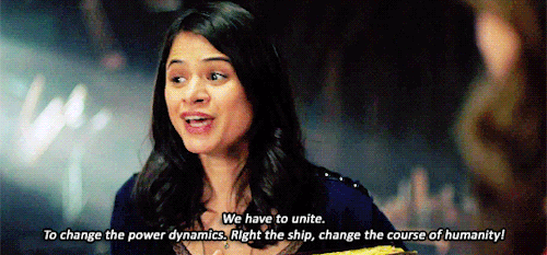 iriiswests:You think us being witches, actually makes more sense?!