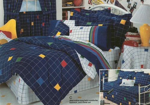 tinyfloatingwhales: chronicbitchimoon: 80sloove: 80’s Bedsheets I’d give anything for th