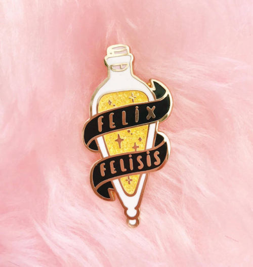 sosuperawesome: Enamel Pins by Northern Spells on Etsy See our ‘enamel pins’ tag