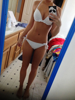 ilovedannimeow:  danni-meow:  Getting there.