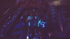 honaker-98:  Stormcaller - Arc Subclass for Warlock