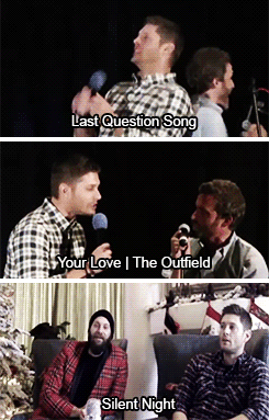 out-in-the-open: Watch our shy Jensen blossom into a Rock Star