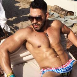 sexylmgay:  Leon Espinoza, Los Mochis, Sinaloa.