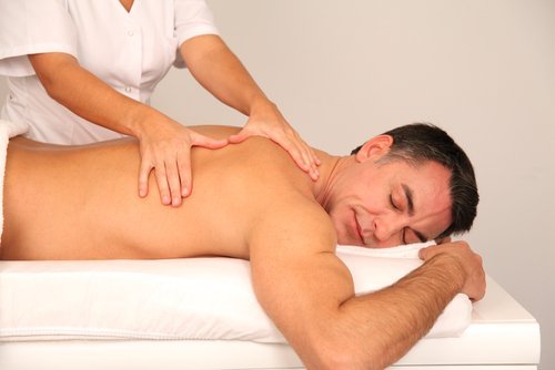 To in massage male dubai male Male Massage