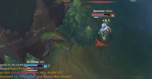 techtonicactivity:  This is the most ridiculous Sniper Duel I’ve ever seen(This