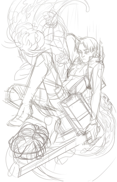 barleytea: process for levi’s pussy game (yeah i couldn’t think of a title) *gross 