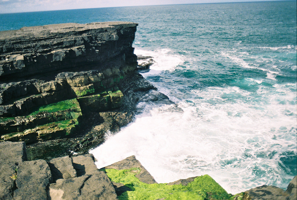 jacindaelena:   parker severns || Ireland