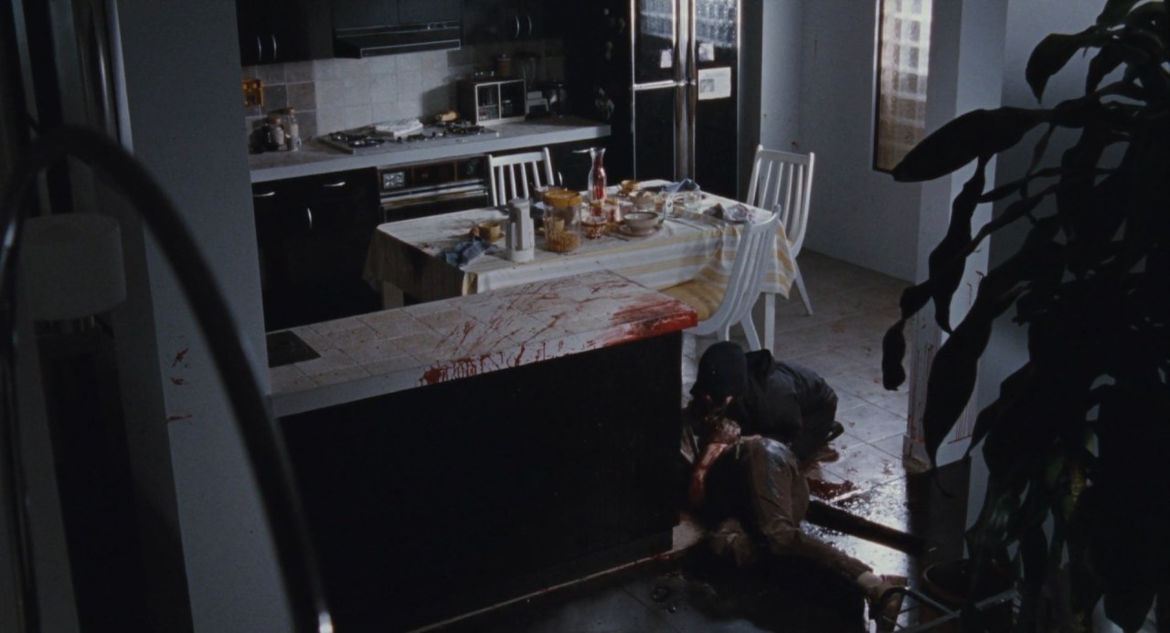 cleofisrandolph:Martyrs (2008) dir. Pascal Laugier, cinematography by Stéphane