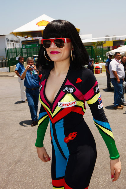 jessiejheaven:  Beautiful! 