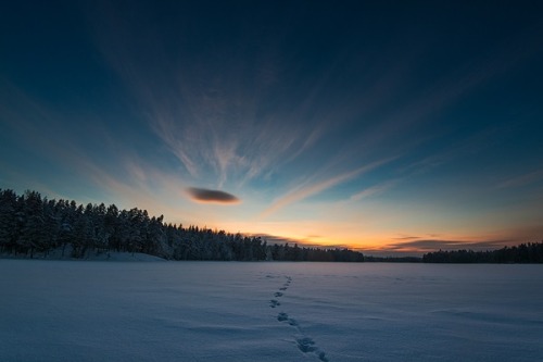 flitterling:  The Spirit of Winter (Finland) by Mikko Lagerstedt 