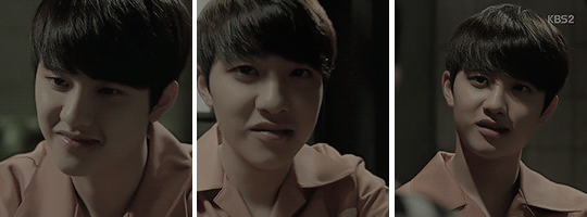 dohlicious:  Kyungsoo : I remember You  |  Birthday countdown D-9   