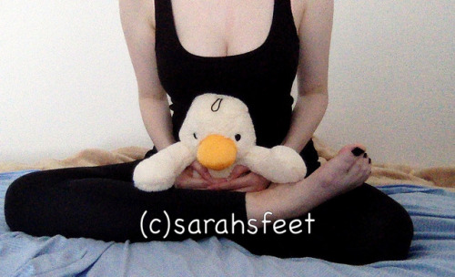 Just filmed a video which will soon be available for a discounted price. ♡I really, really love
