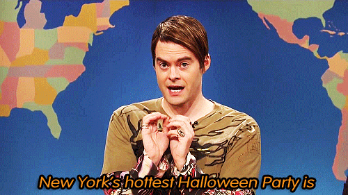 Fuck Yeah Stefon