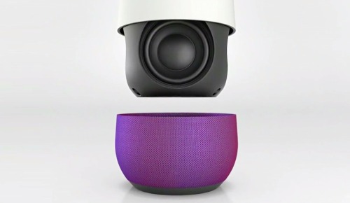 GOOGLE HOME