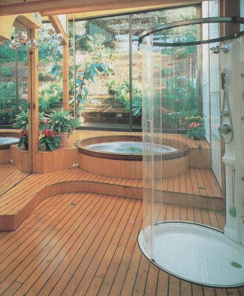 palmandlaser:From Bathroom Design (1985)