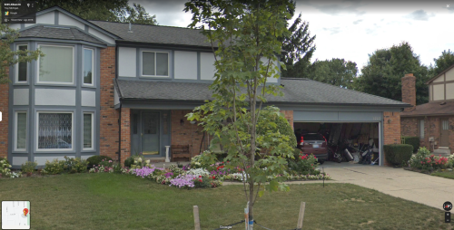 It FollowsDavid Robert Mitchell. 2014Jeff’s house5222 Allison Dr, Troy, MI 48085,USASee in map