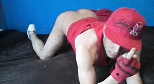 onesvergasaroundtheworld:  100% Hot ♥ ❤ ♥ ❤ ♥ ❤ ♥ ❤ ♥ ❤ ♥ ❤ ♥ ❤ ♥ ❤ 100% MexicanoADEMAS DE VERGÓN; QUÉ RICO CULITO TIENE!Ivan ♚El Rey Kemmerling♚ del DF; Un guapo güerito peludo con un rico vergonon huevudo, grueso