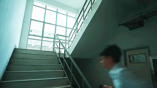 Ten + Gay Panic