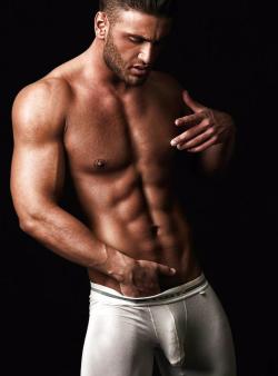 ❤ Lovin' Those Abs ❤