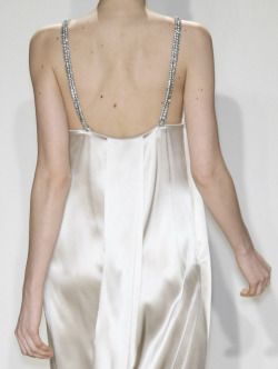 lamorbidezza:  Collette Dinnigan Fall 2009