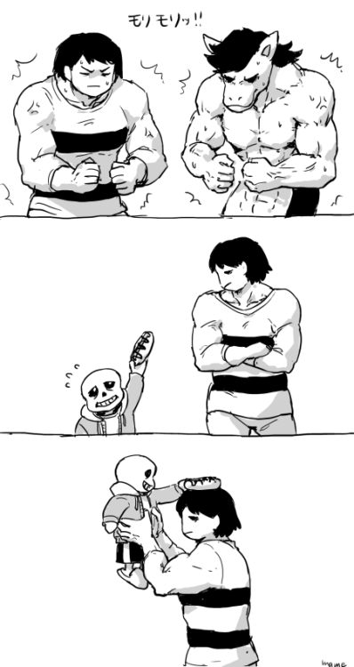 riceflowerrabbit:  So cute XD