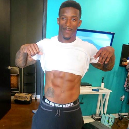 hoodsworld:  Jakar Hamilton   Hoodsworld claims no ownership of photos posted nor ownership of comments made. Being showcased here is not a statement of anyone’s sexual preference. 