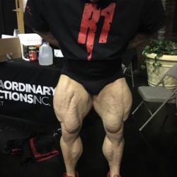  Dallas McCarver  