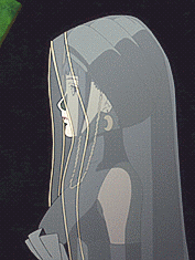 annalovesfiction:  The Last | Hinata’s Dress. 
