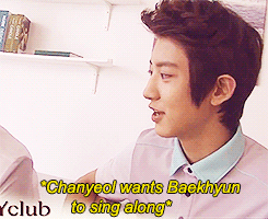 ohiorat:  A Baekyeol classic. 