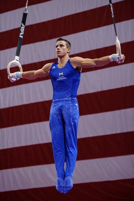 Jake Dalton.