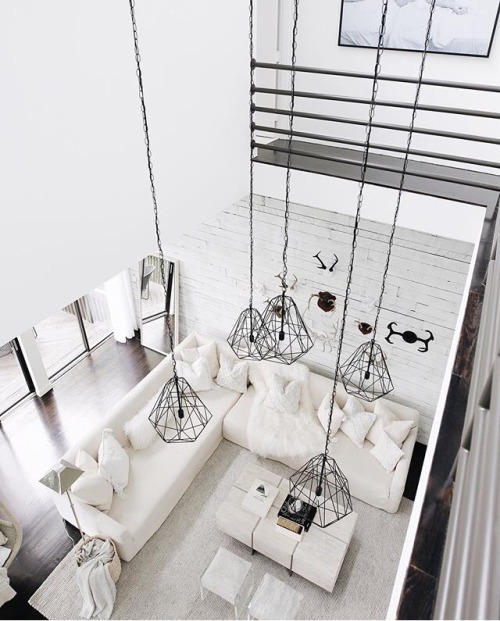 apt-goals:nashville ig source : apriltomlininteriors for josephine skriver &amp; alexander deleo