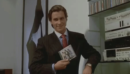 whycaninotgrowabeard:  thatbatterisaspy:  Reblog if you’ve ever listened to music or if you are a serial killer   